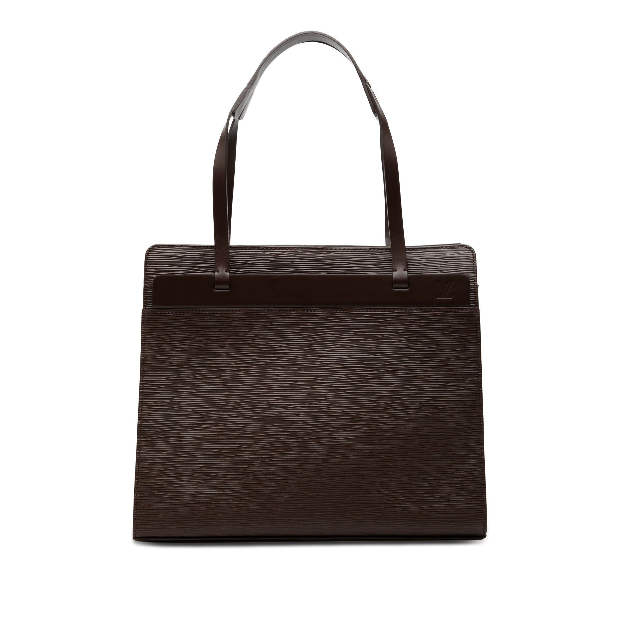 Louis Vuitton Epi Croisette PM Size ONE SIZE - 1 Thumbnail