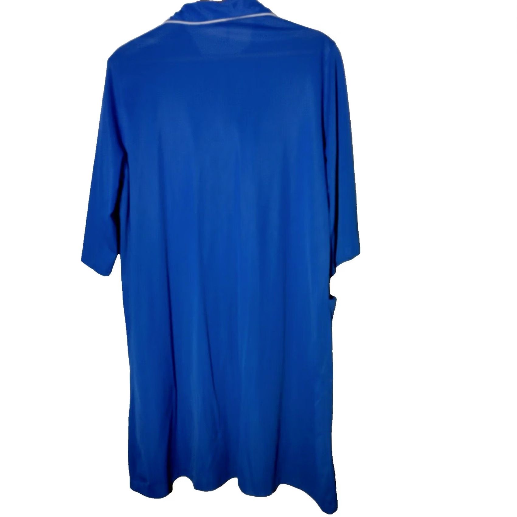 Sears VINTAGE Sears Nightgown Shirt Womens FF? Size ONE SIZE - 2 Thumbnail