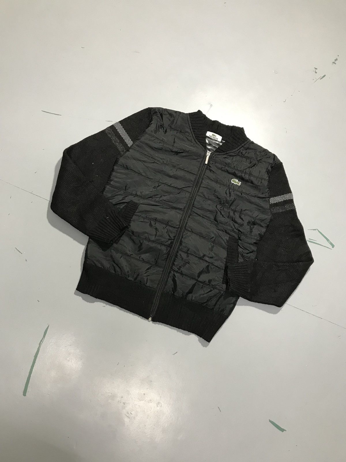 Lacoste Vintage Lacoste jacket Size US XS / EU 42 / 0 - 3 Thumbnail