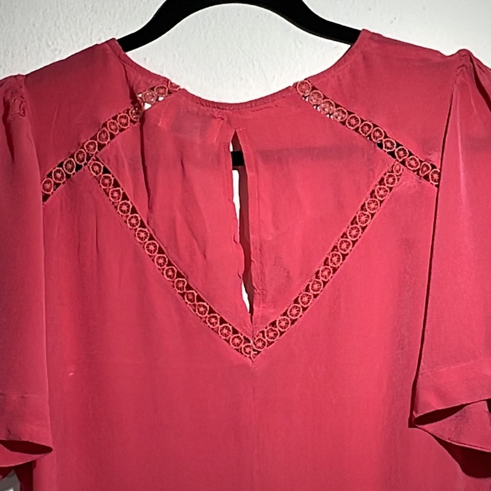 Other Stella Forest Dusty Pink Dress Size 38 Size XS / US 0-2 / IT 36-38 - 9 Thumbnail