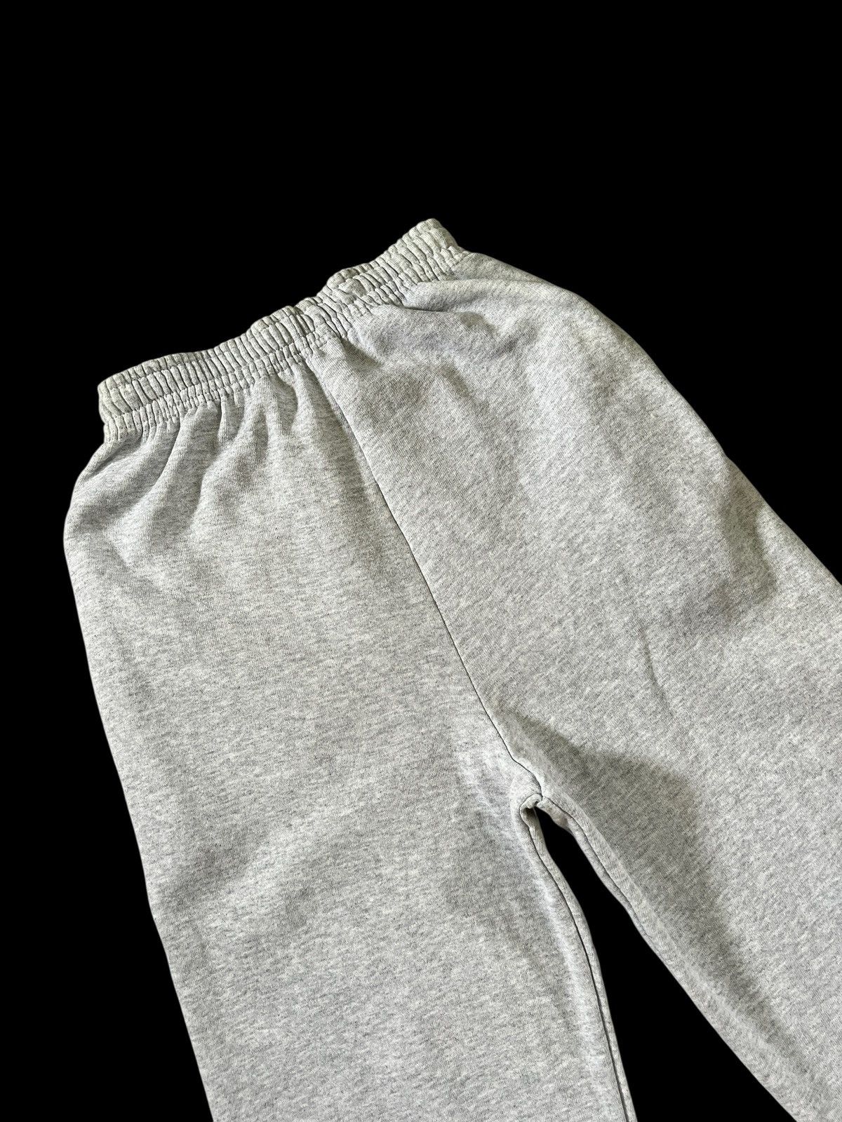Designer Ziad Ghanem 🇬🇧 Art Printed Sweatpants Size US 30 / EU 46 - 9 Thumbnail
