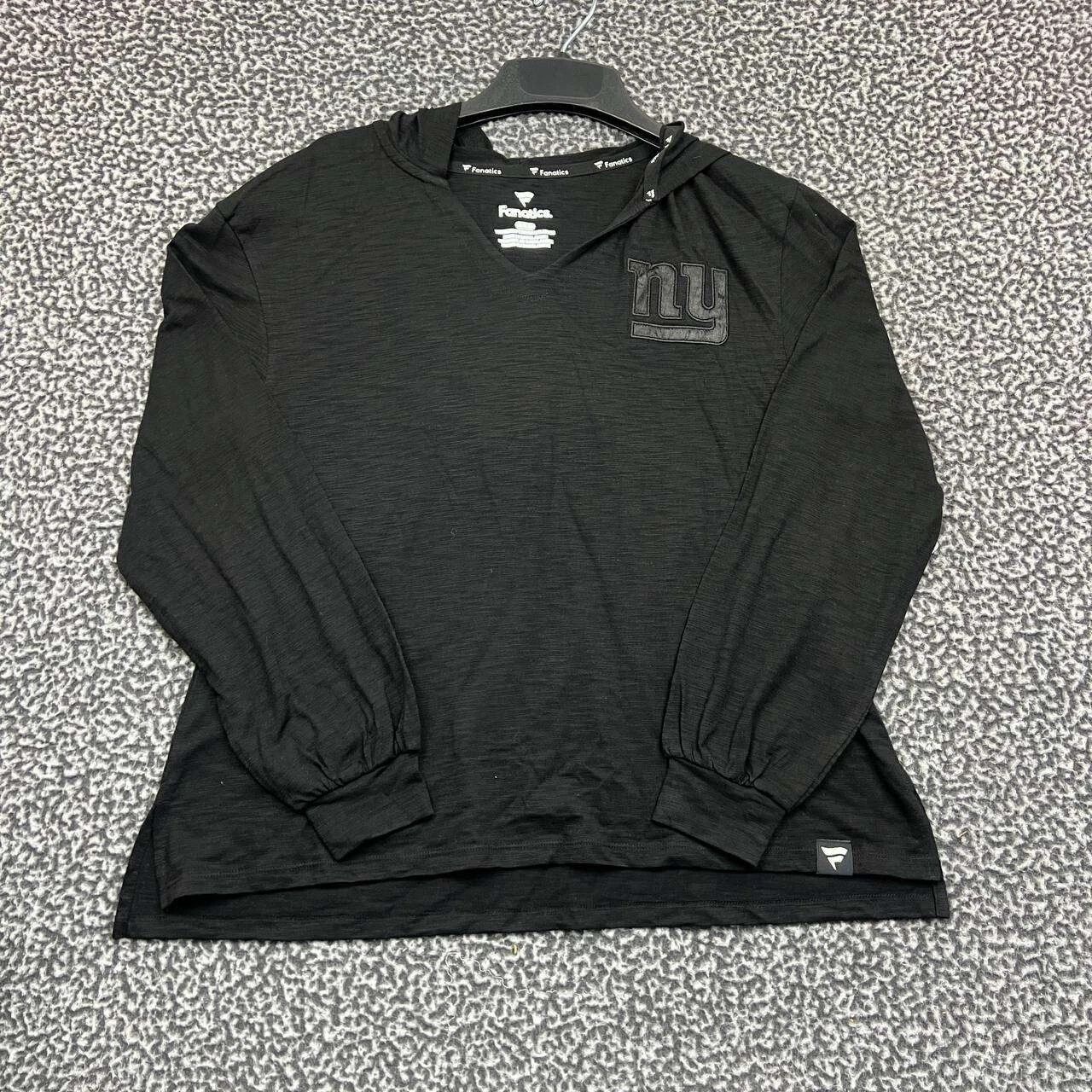 Other New York Giants Hoodie Women Fanatics Pullover Long Sleeve M Size M / US 6-8 / IT 42-44 - 1 Thumbnail