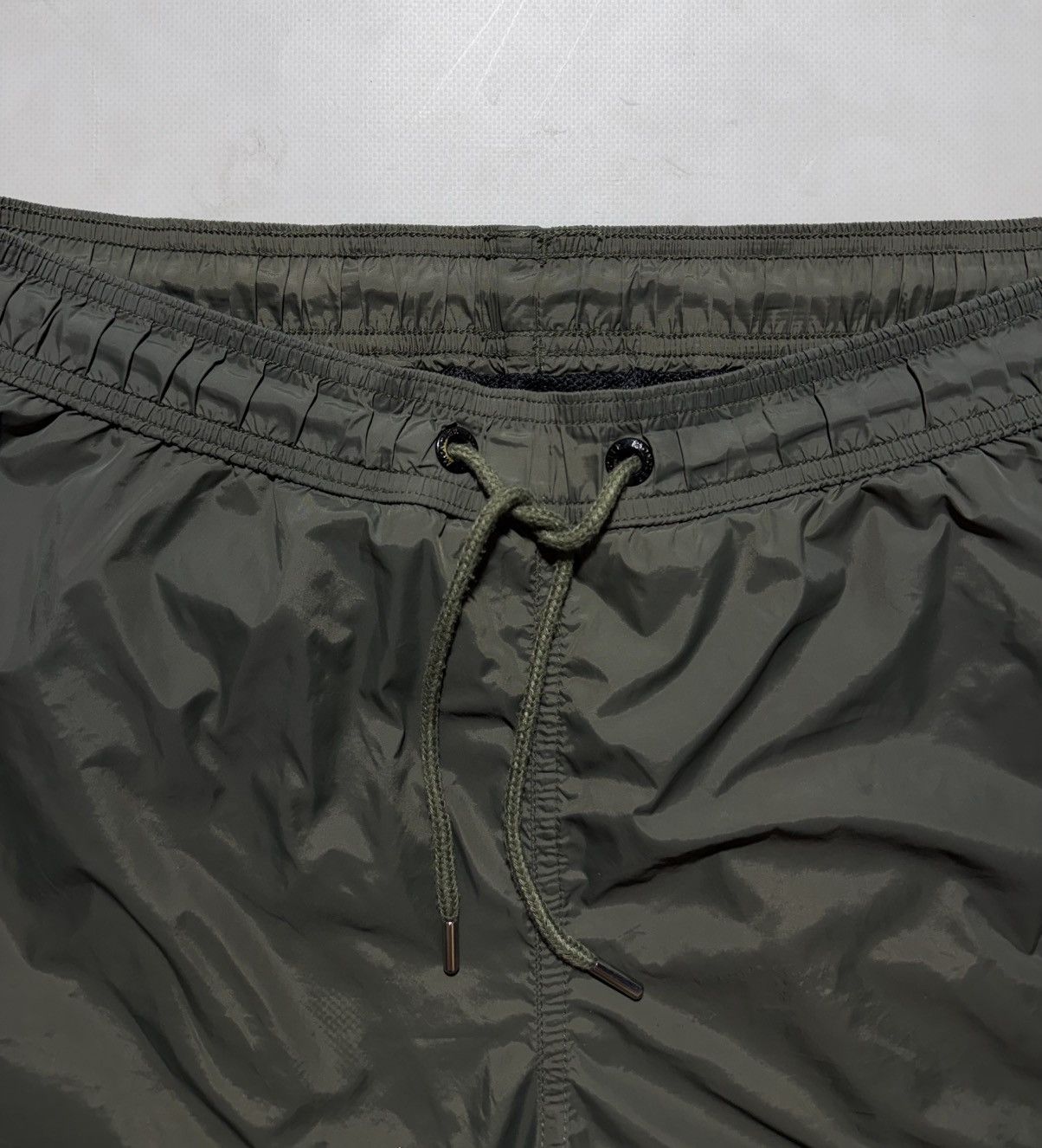Moncler Moncler Boxer Mare Swim Shorts Size US 36 / EU 52 - 3 Thumbnail