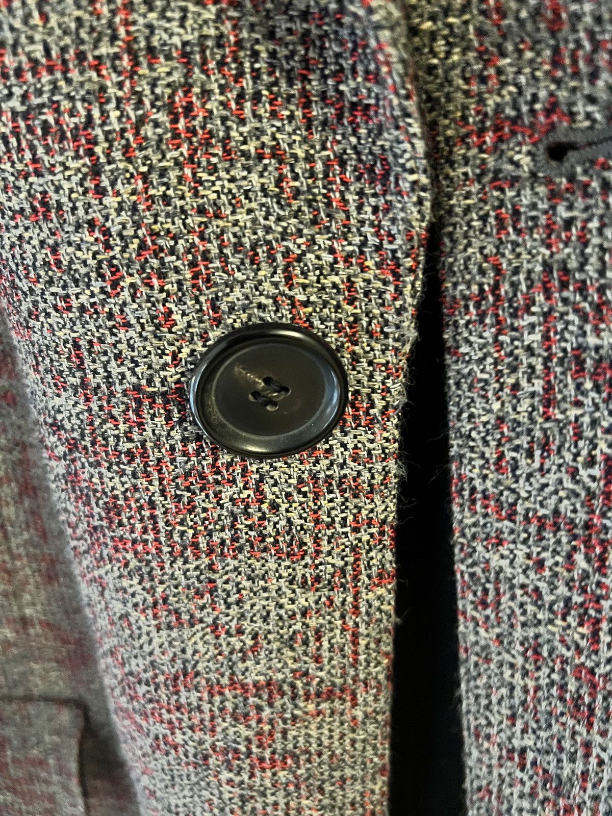 Lanvin Laine Coat Size US S / EU 44-46 / 1 - 4 Thumbnail