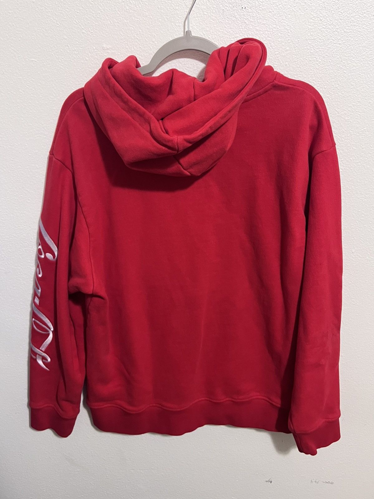 Kith Kith x Coca Cola Hoodie Size US L / EU 52-54 / 3 - 5 Thumbnail