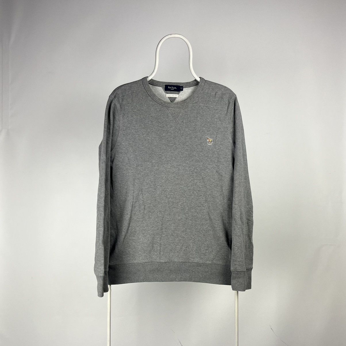 Paul Smith Paul smith sweatshirt small logo size Large Size US L / EU 52-54 / 3 - 1 Thumbnail