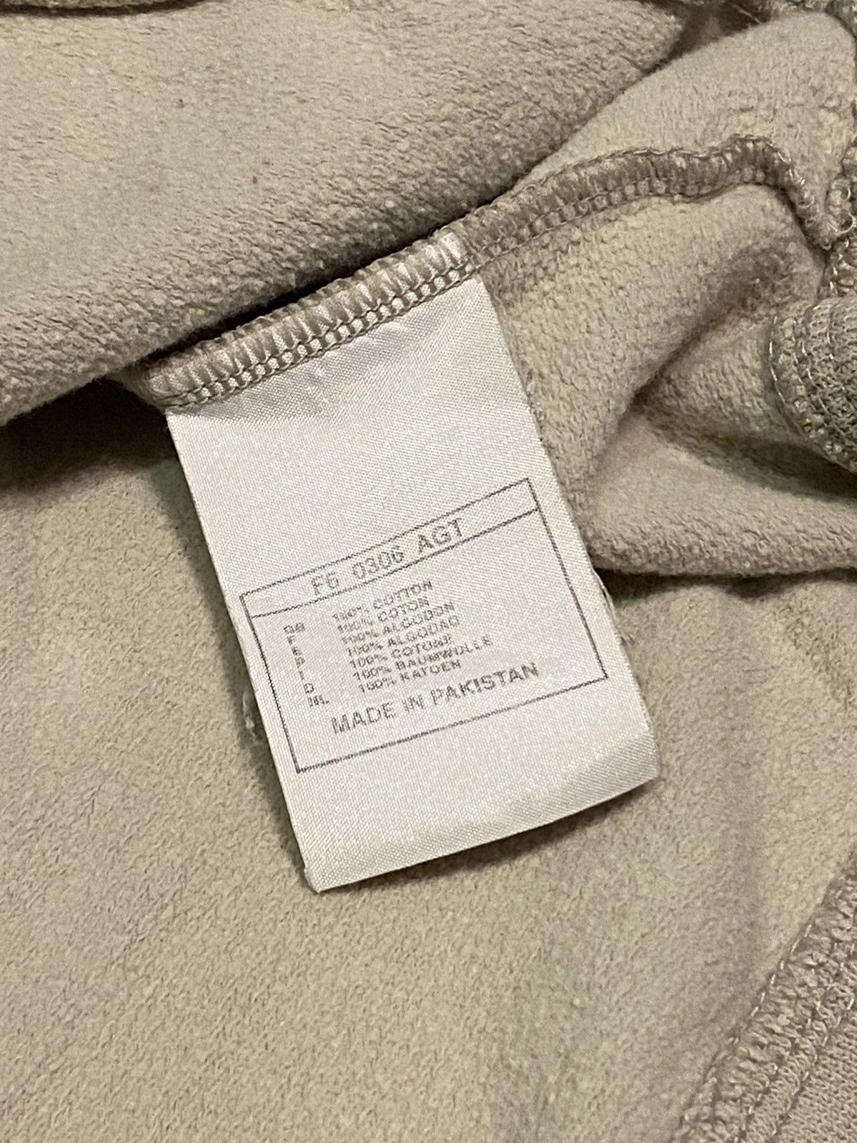 Nike × Vintage Spellout Nike Embroidered Crewneck Vintage 90s Size US M / EU 48-50 / 2 - 5 Thumbnail