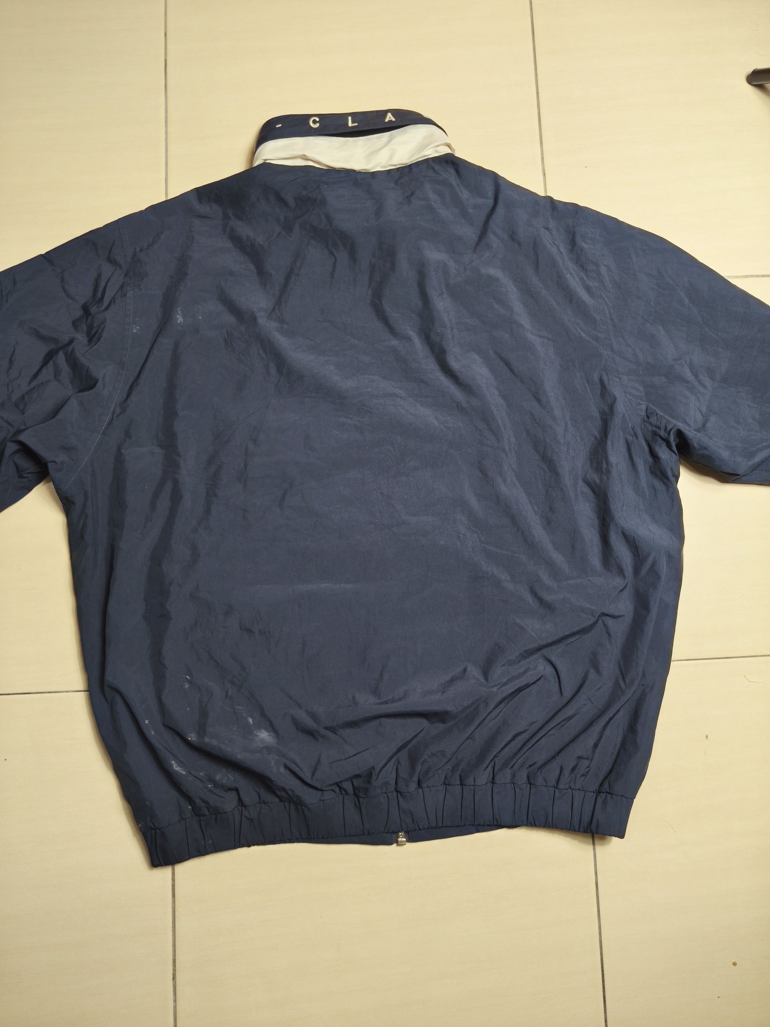 Other Head Neo Classic 90s Reissued windbreaker Jacket Size US L / EU 52-54 / 3 - 9 Thumbnail