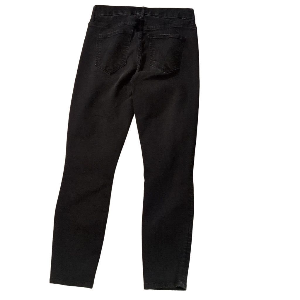 MOTHER Mother Not Guilty Pixie Jeans Size 25 Size 25" / US 0 / IT 36 - 10 Thumbnail