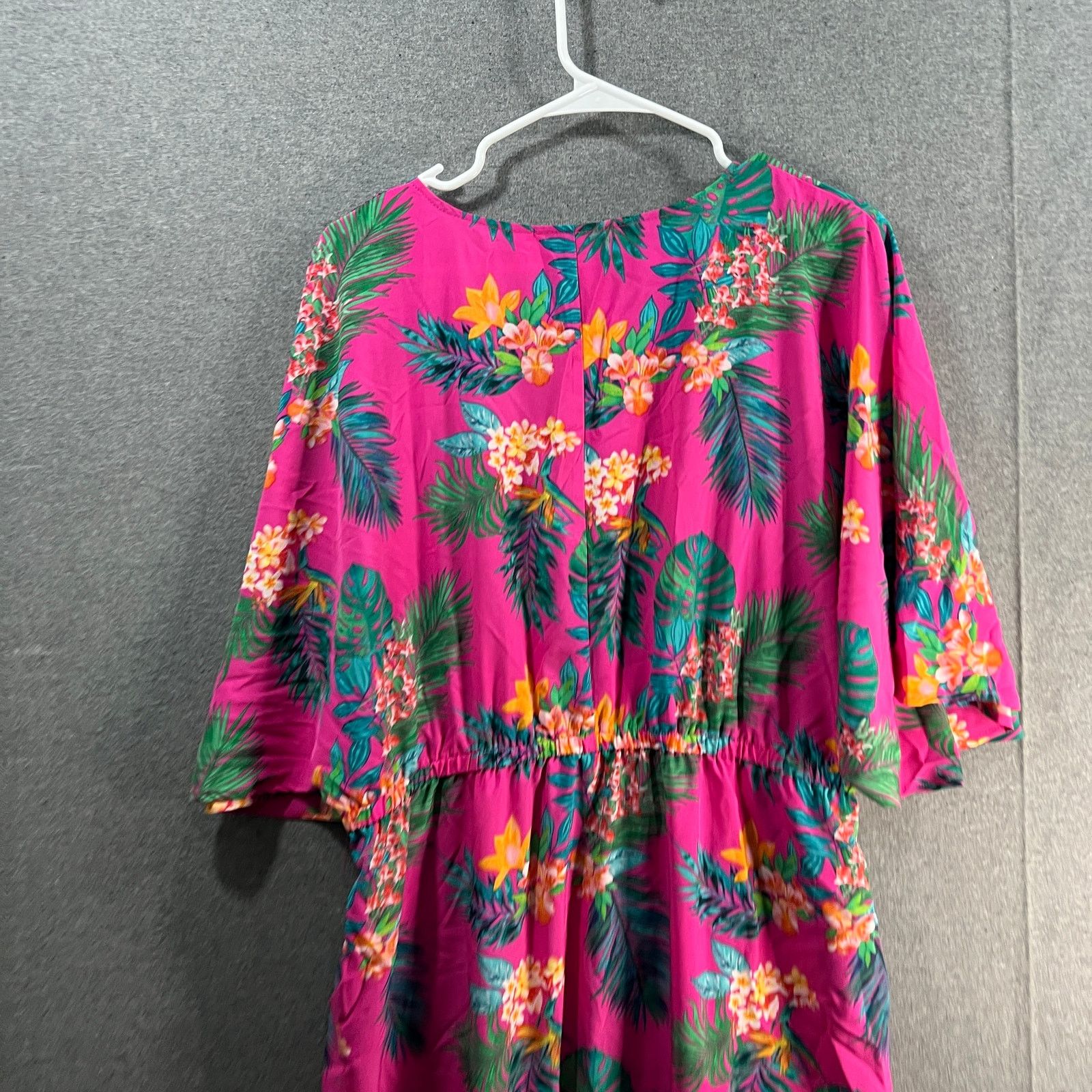 Other Belle Beach by Kim Gravel Regular Tie Size M / US 6-8 / IT 42-44 - 13 Thumbnail