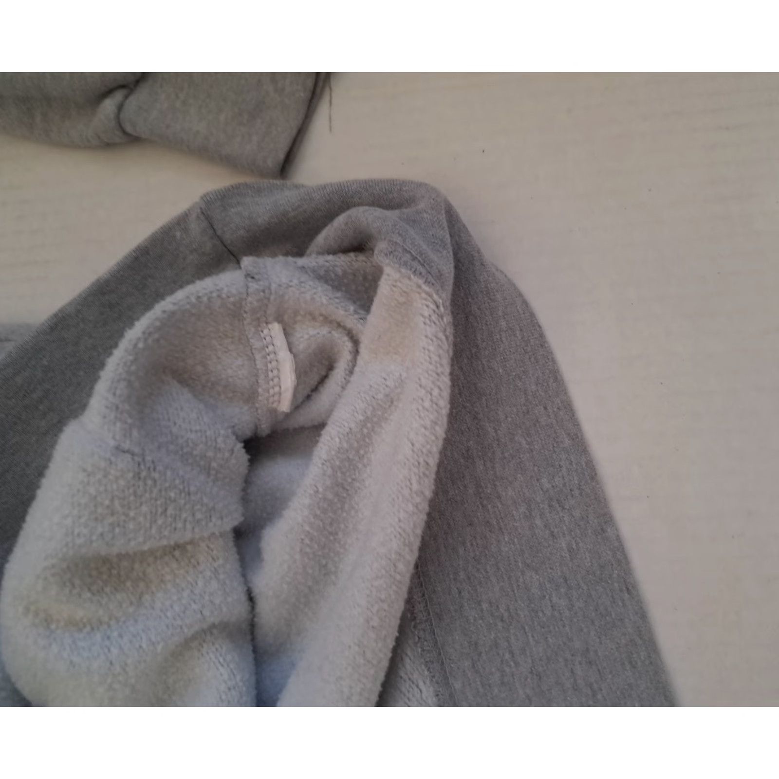 Vintage VINTAGE Austria Innsbruck University Sweatshirt Hoodie Size M / US 6-8 / IT 42-44 - 4 Thumbnail