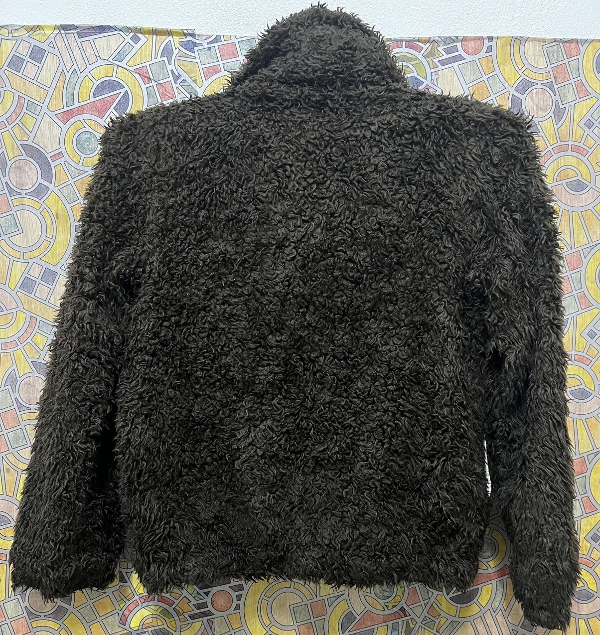 Tsumori Chisato Very Rare TSUMORI CHISATO FUR JACKET Size US S / EU 44-46 / 1 - 3 Thumbnail