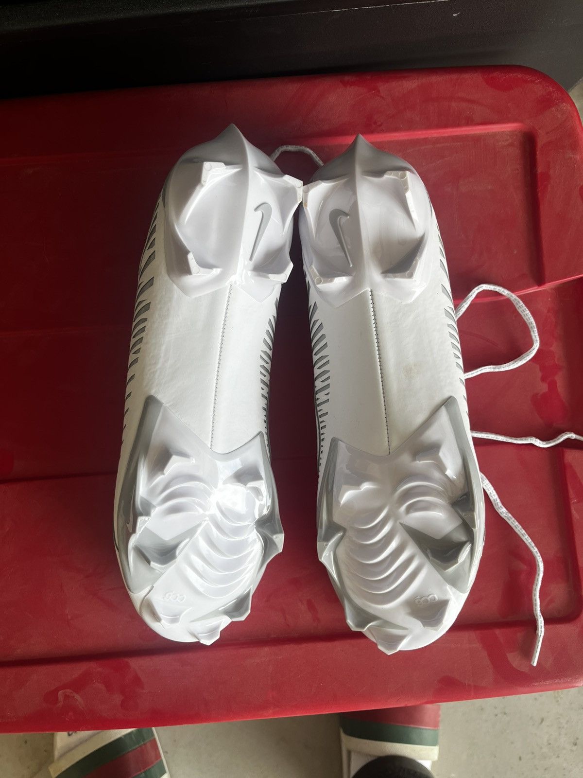 Nike Nike Carbon Elite Size US 15 / EU 48 - 7 Thumbnail