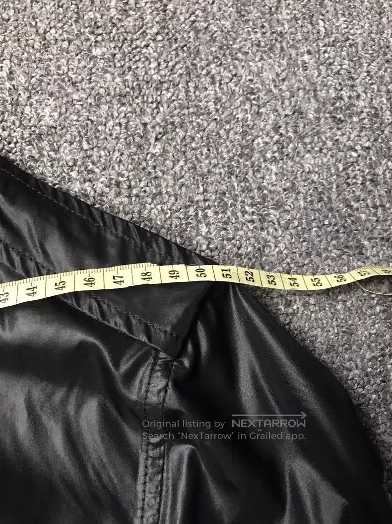 Saint Laurent Paris Saint Laurent Paris Black Multi-Zip Hooded Softshell Jacke Size US L / EU 52-54 / 3 - 7 Thumbnail