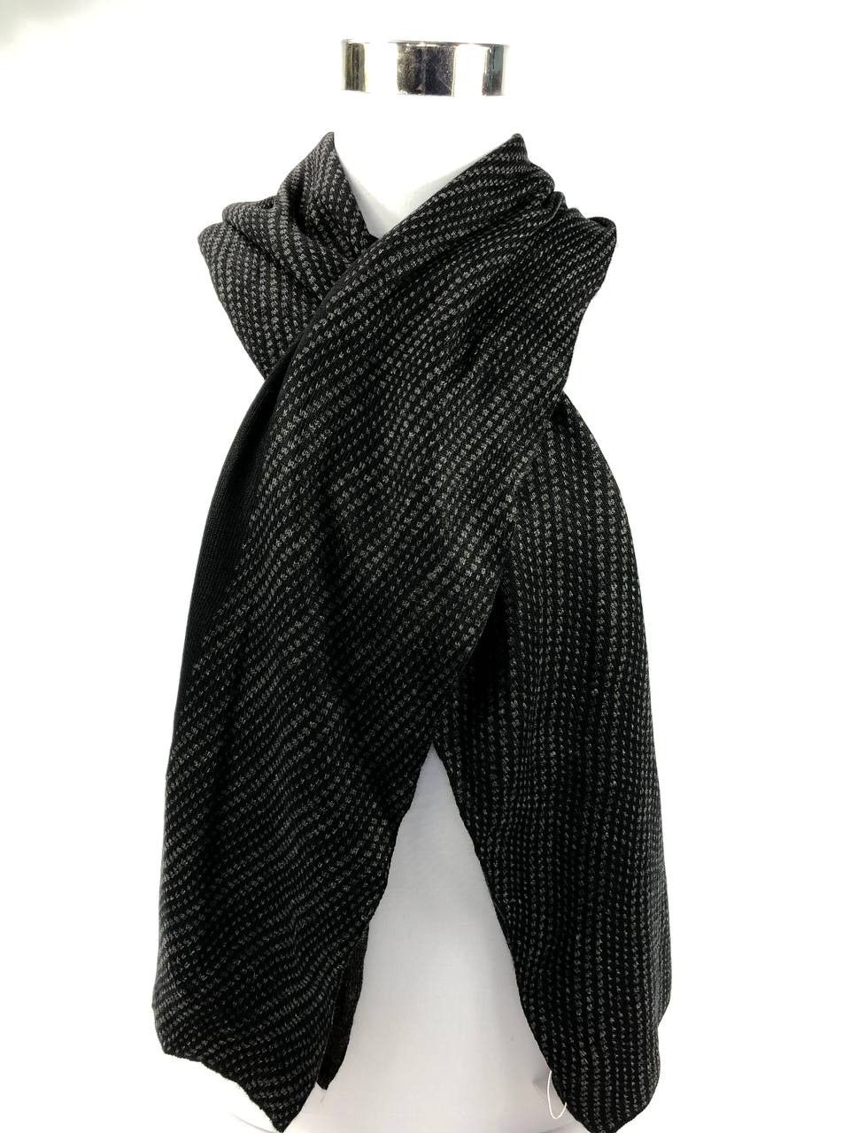 Calvin Klein × Vintage Calvin Klein Scarf / Muffler / Neckwear FS042 Size ONE SIZE - 7 Thumbnail