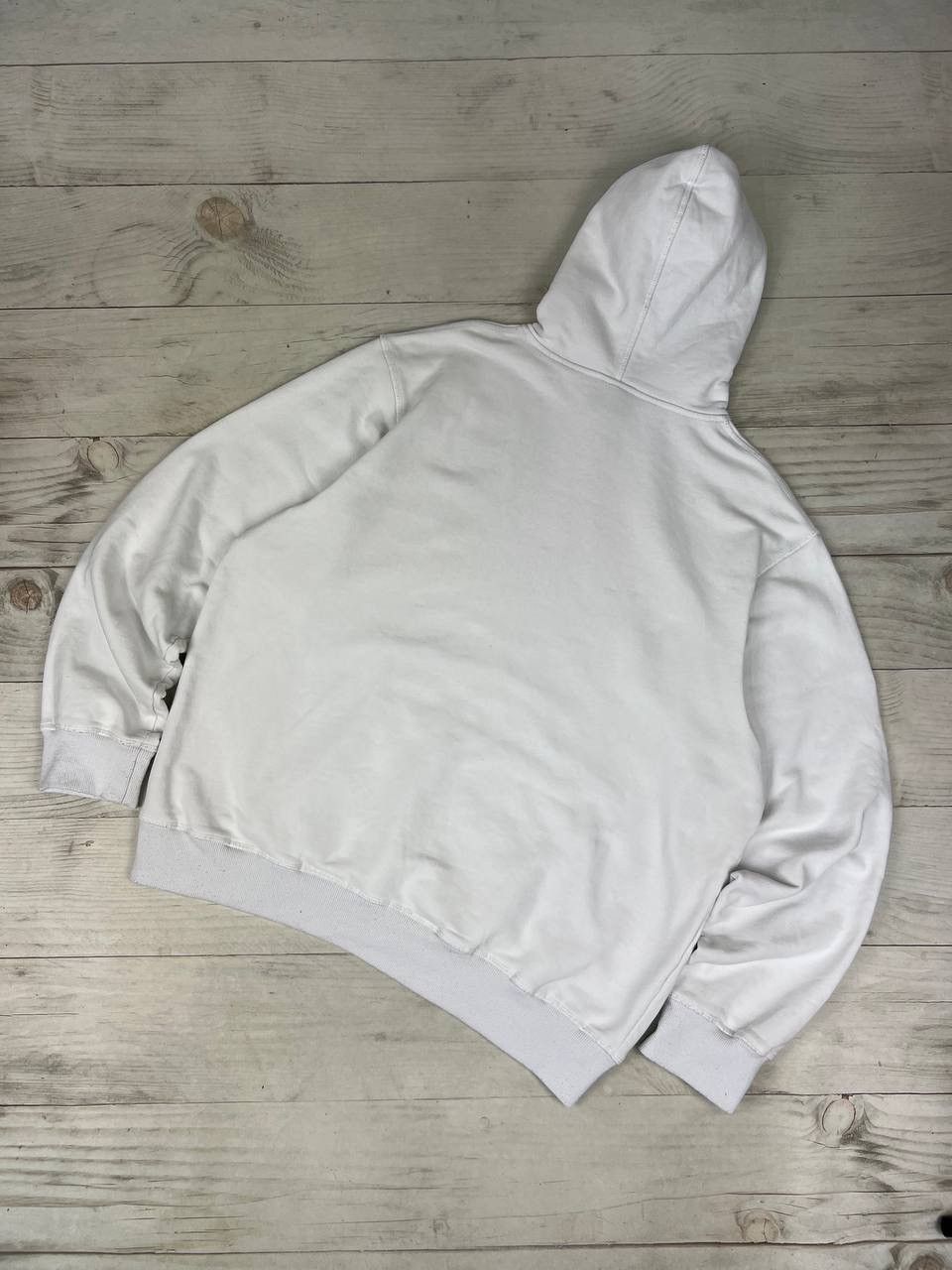 Corteiz Corteiz 5 Stars Alcatraz Hoodie Size US XL / EU 56 / 4 - 11 Thumbnail