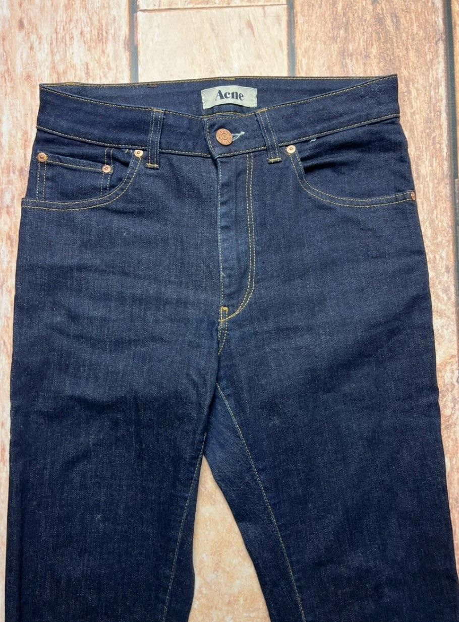 Acne Studios Acne denim jeans pants Size US 29 - 3 Thumbnail