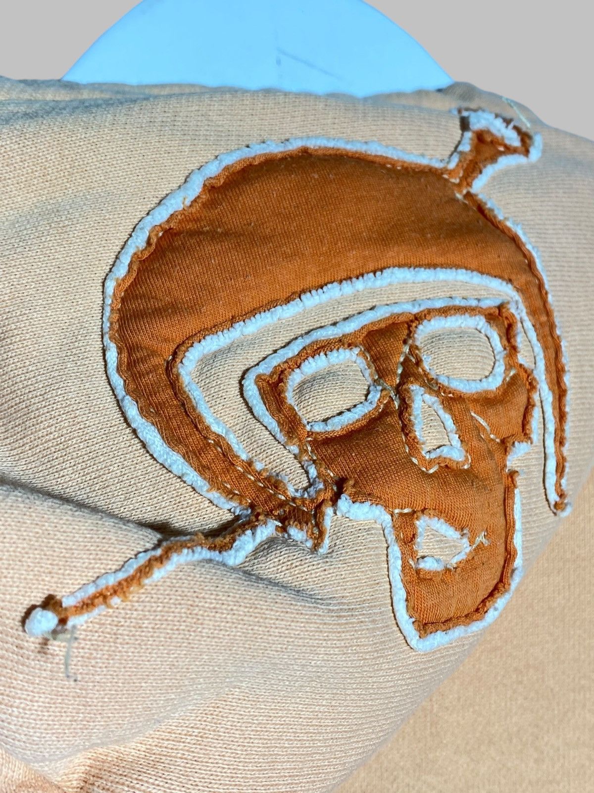 The Great China Wall The Great China Wall Los Angeles Skull Y2k Zip Hoodie Size US S / EU 44-46 / 1 - 17 Thumbnail