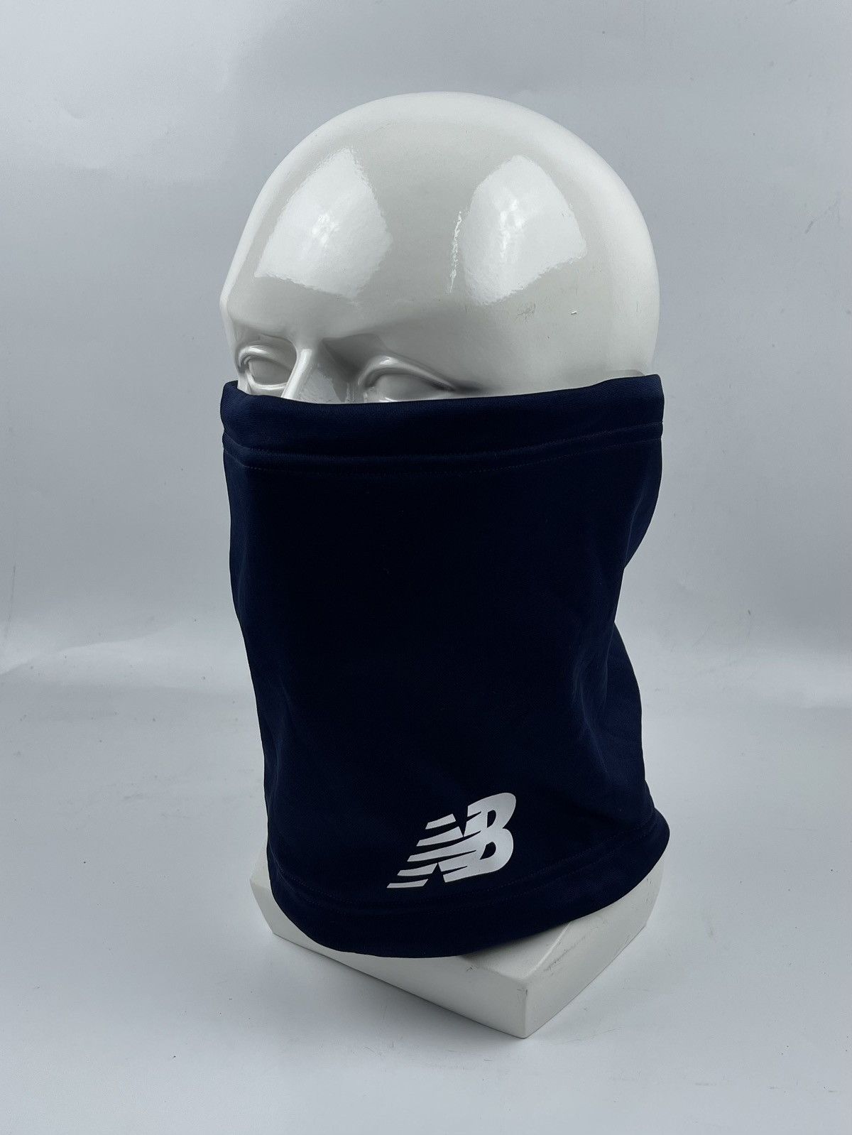 New Balance new balance neck gaiter tc13 Size ONE SIZE - 1 Thumbnail