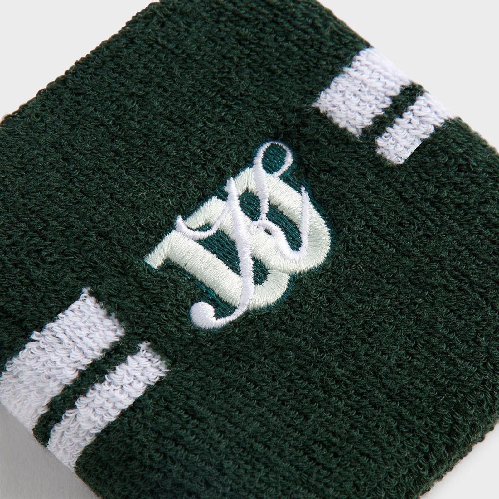Kith Kith x Wilson Stripe Sweatband Size ONE SIZE - 4 Thumbnail