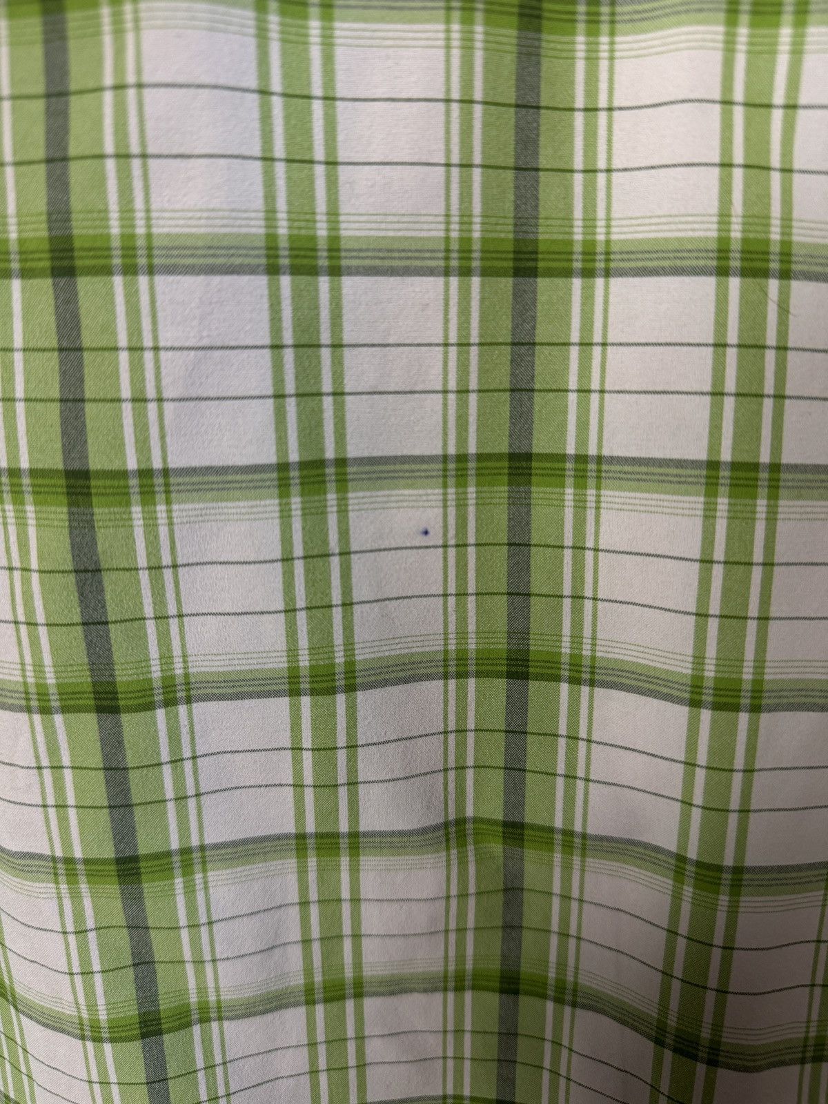 The North Face The North Face Trekking Plaid Shirt Outdoor Button Up Size L Size US L / EU 52-54 / 3 - 16 Thumbnail