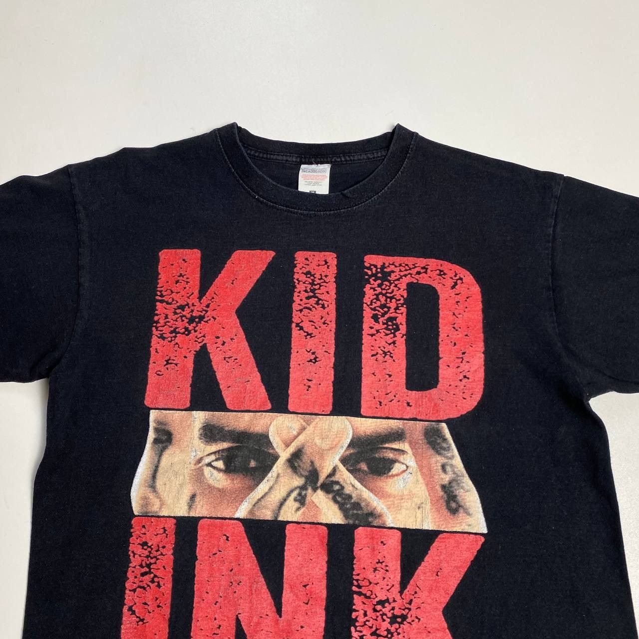 Other Kid Ink Full Speed T-shirt Size:M Size US M / EU 48-50 / 2 - 3 Thumbnail