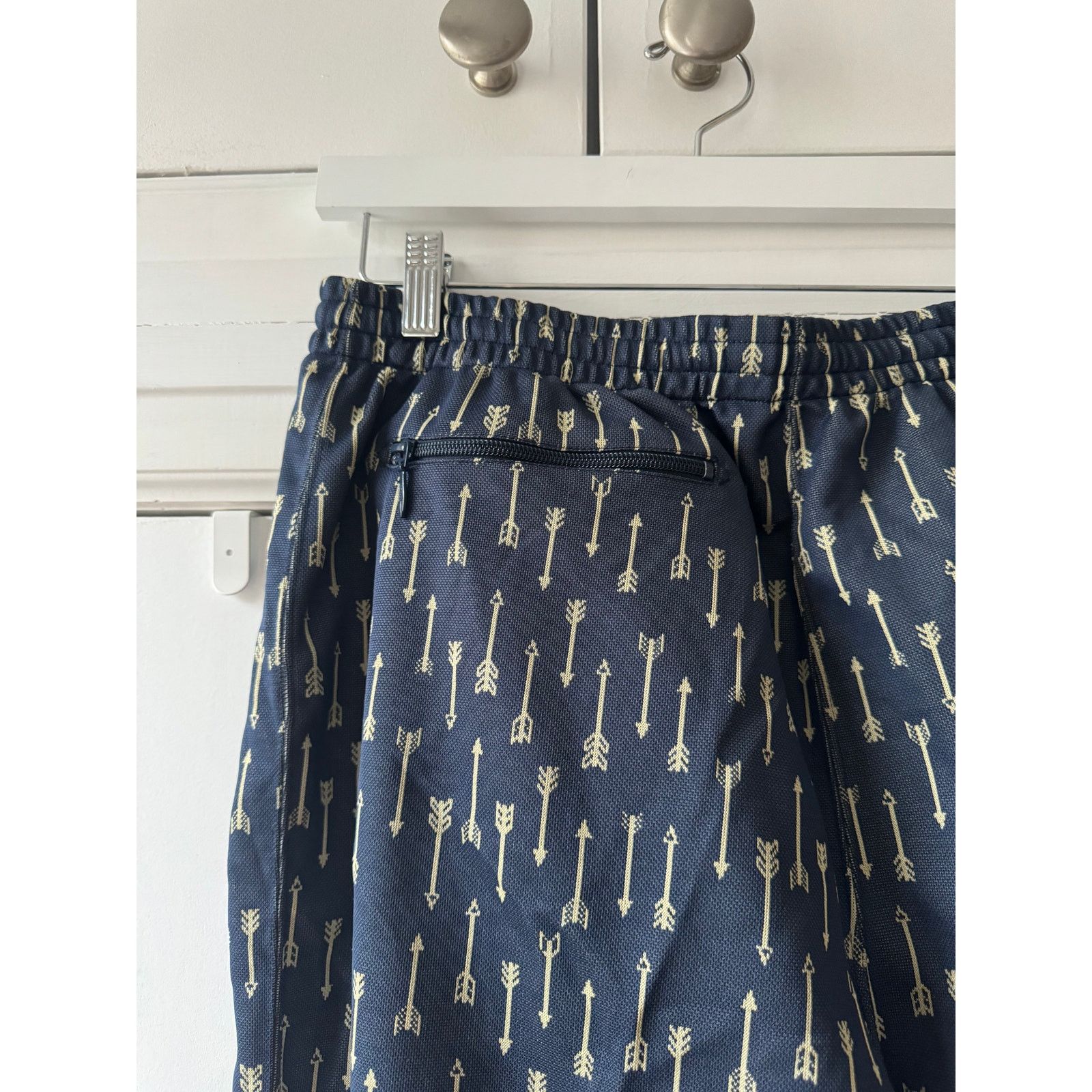 Needles Needles Arrow Track Pants Size US 32 / EU 48 - 3 Thumbnail