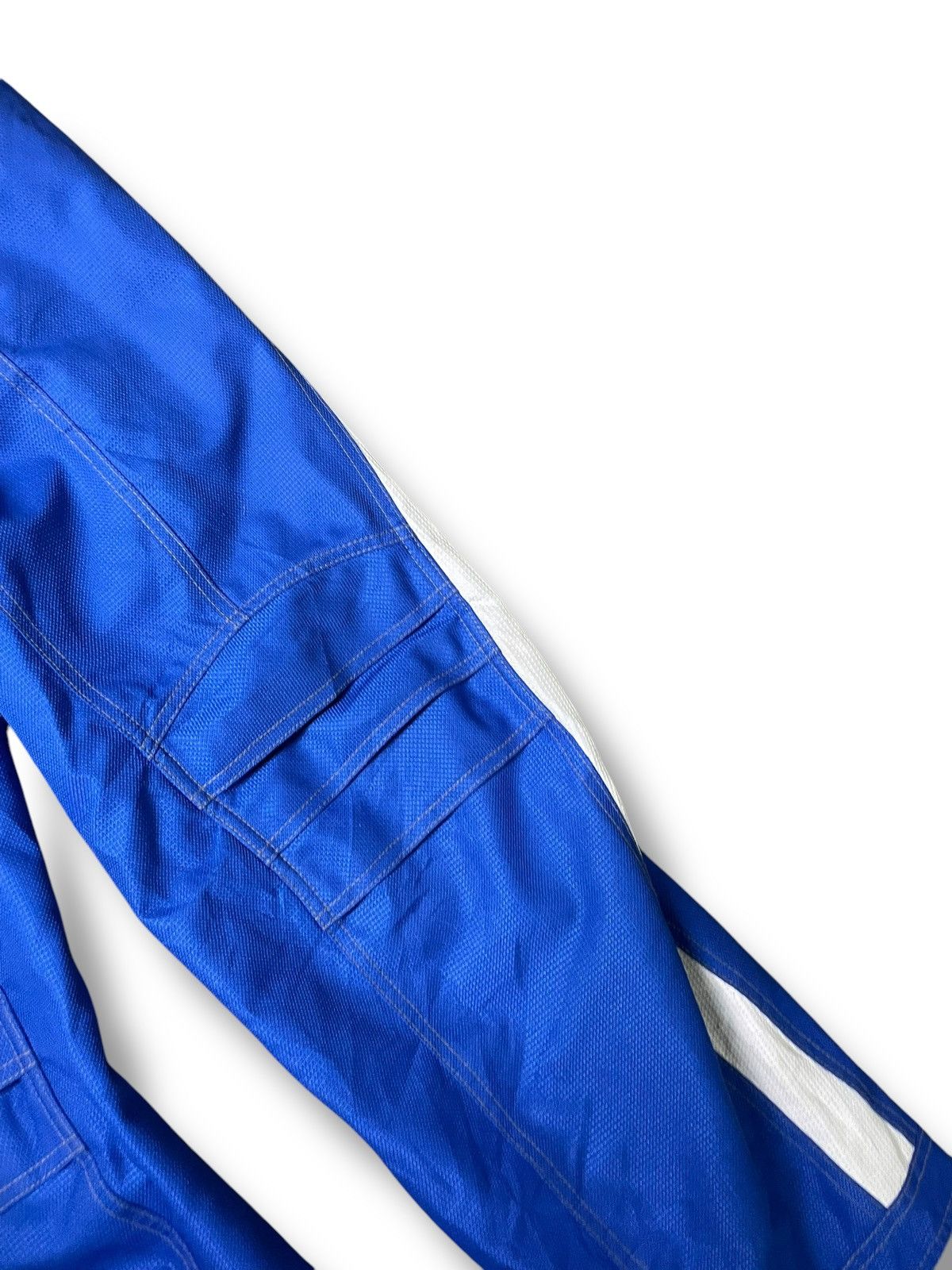 Goldwin Goldwin Brand Overall Jumpsuit Skiwear (63) Size US 32 / EU 48 - 9 Thumbnail
