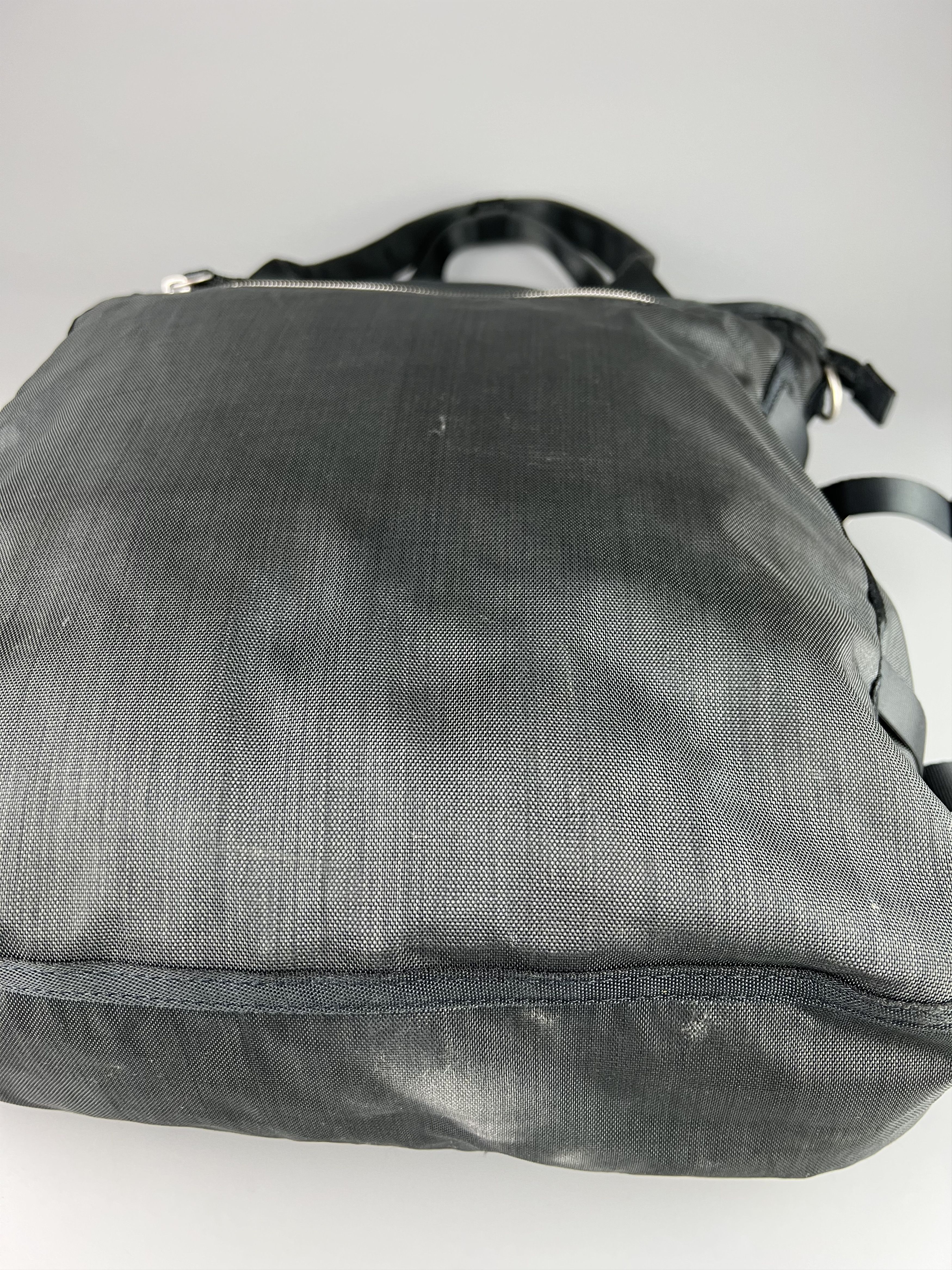 George Gina & Lucy George Gina & Lucy GGL Magic Maki Gray Shoulder Bag Size ONE SIZE - 5 Thumbnail