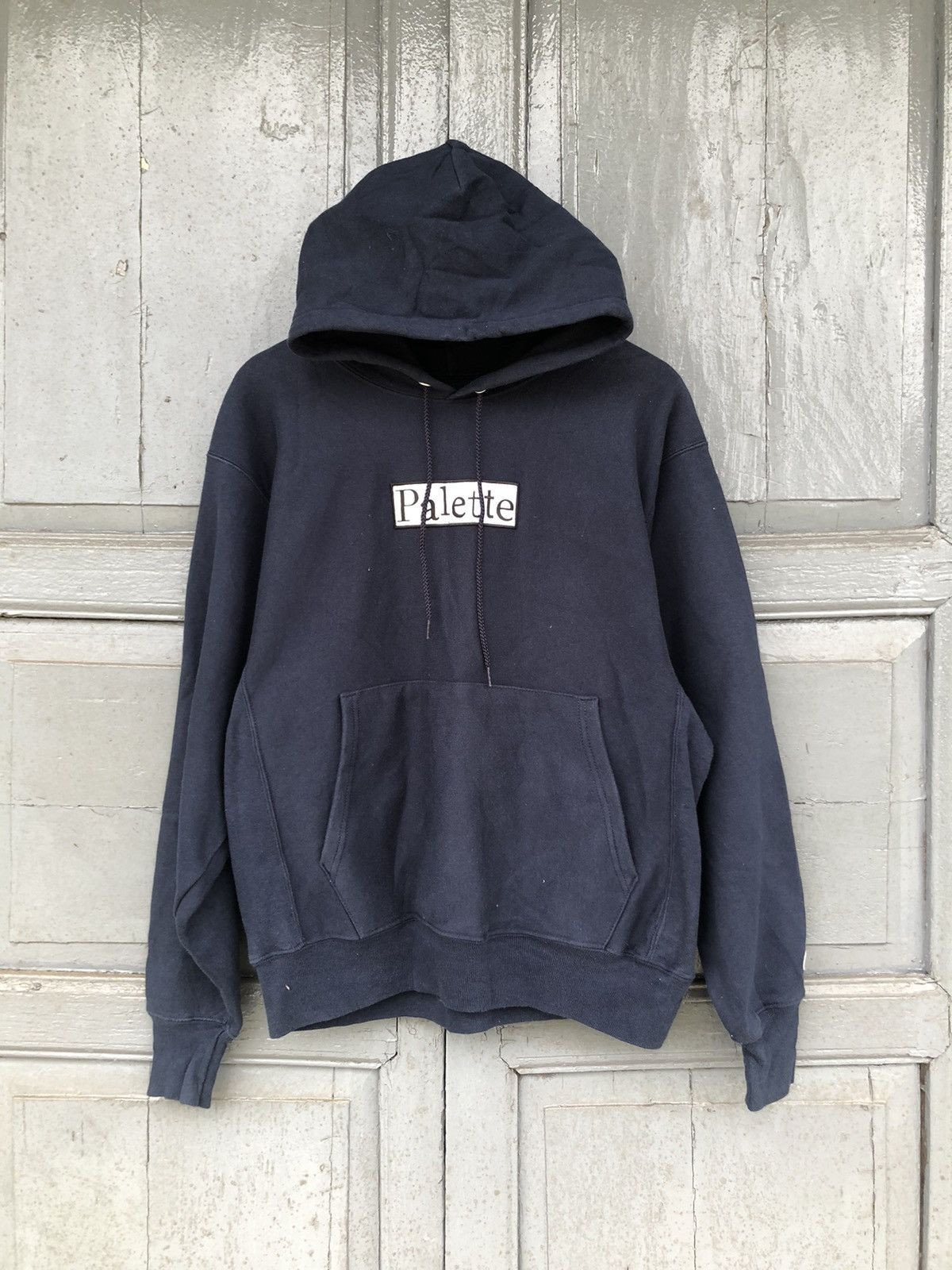 Champion × Vintage Vintage Champion X Palette reverse weave Size US M / EU 48-50 / 2 - 1 Thumbnail