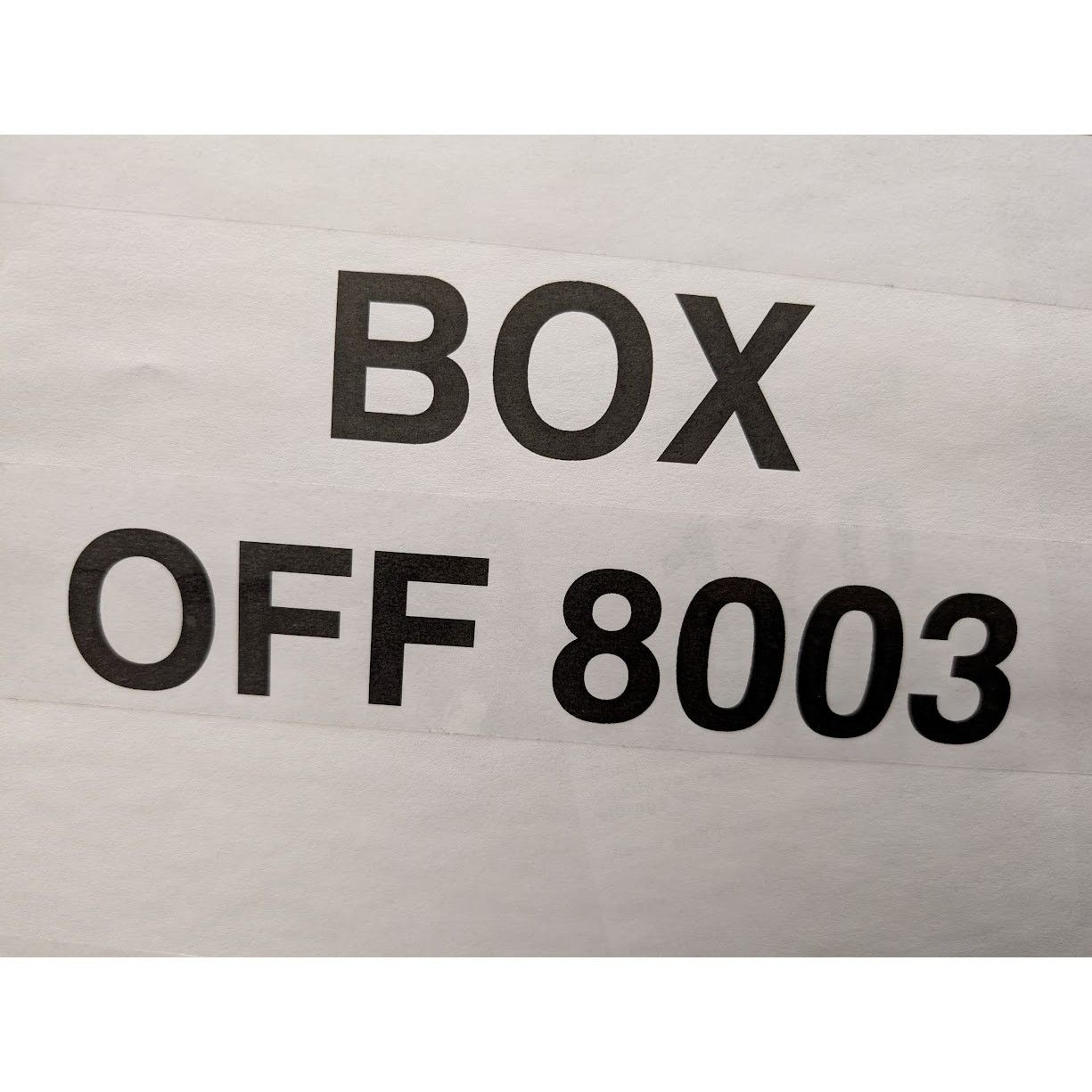 Off-White o1rshd1 Scribble Diag Over S/S Tee in White/Black Size US M / EU 48-50 / 2 - 24 Thumbnail