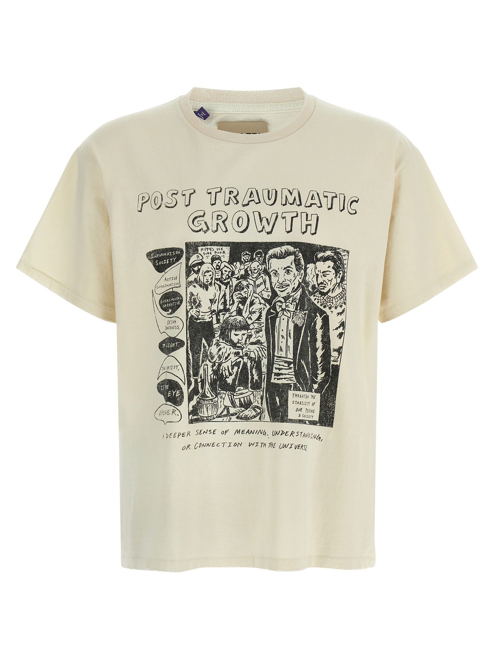 Gallery Dept. 'PTG' T-shirt Size US M / EU 48-50 / 2 - 1 Thumbnail