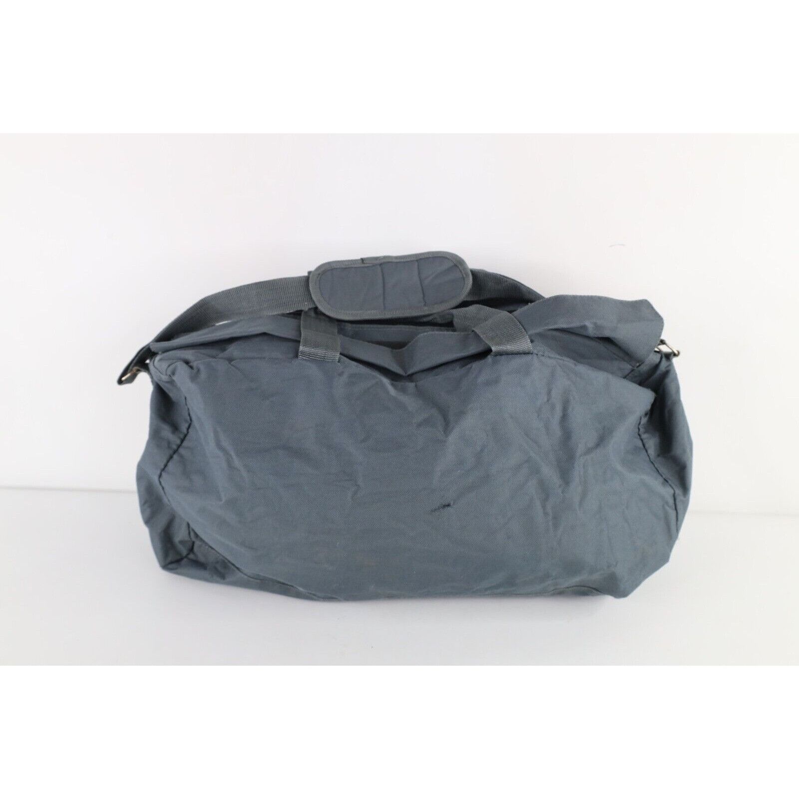 Quiksilver × Vintage Vintage 90s Y2K Distressed Spell Out Quiksilver Surfing Bag Size ONE SIZE - 6 Thumbnail