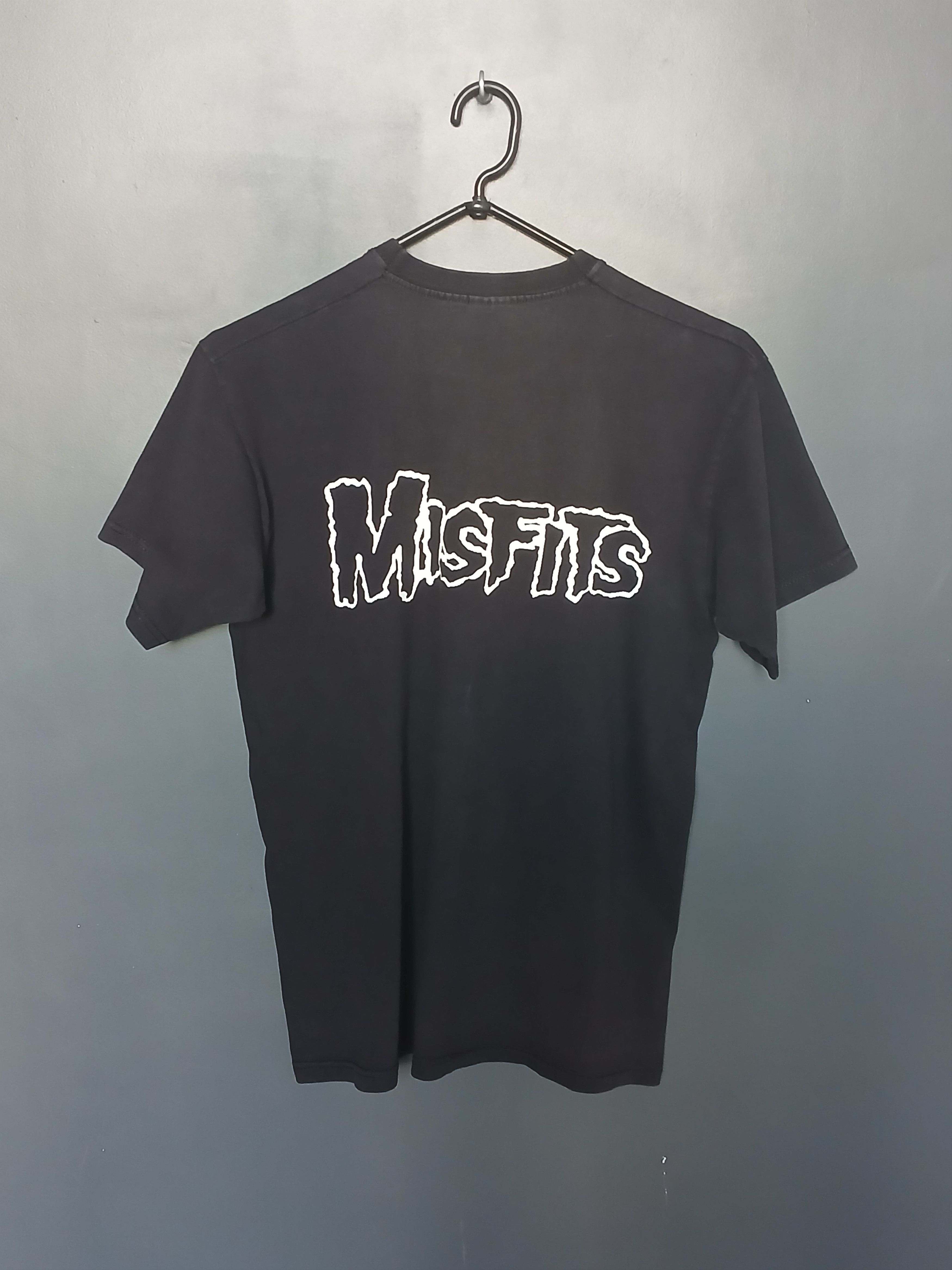 Misfits Misfits T-Shirt Size US S / EU 44-46 / 1 - 2 Thumbnail
