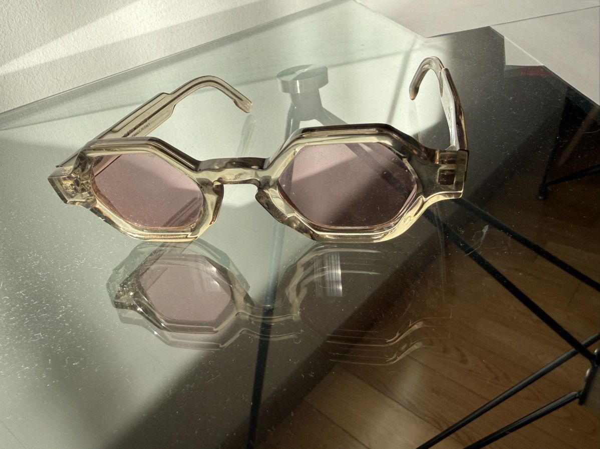 Other Capote CC610 Smoky Quartz - Pink Size ONE SIZE - 2 Thumbnail