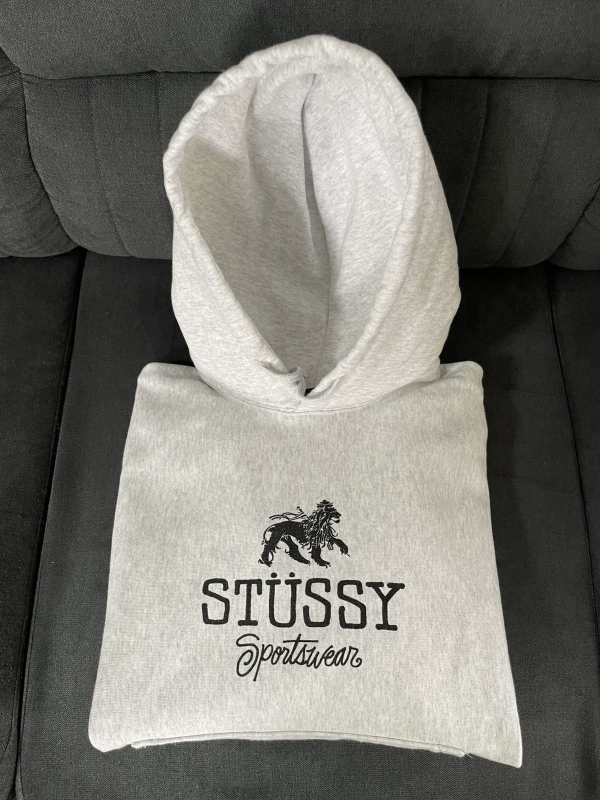 Stussy Sportswear Hoodie