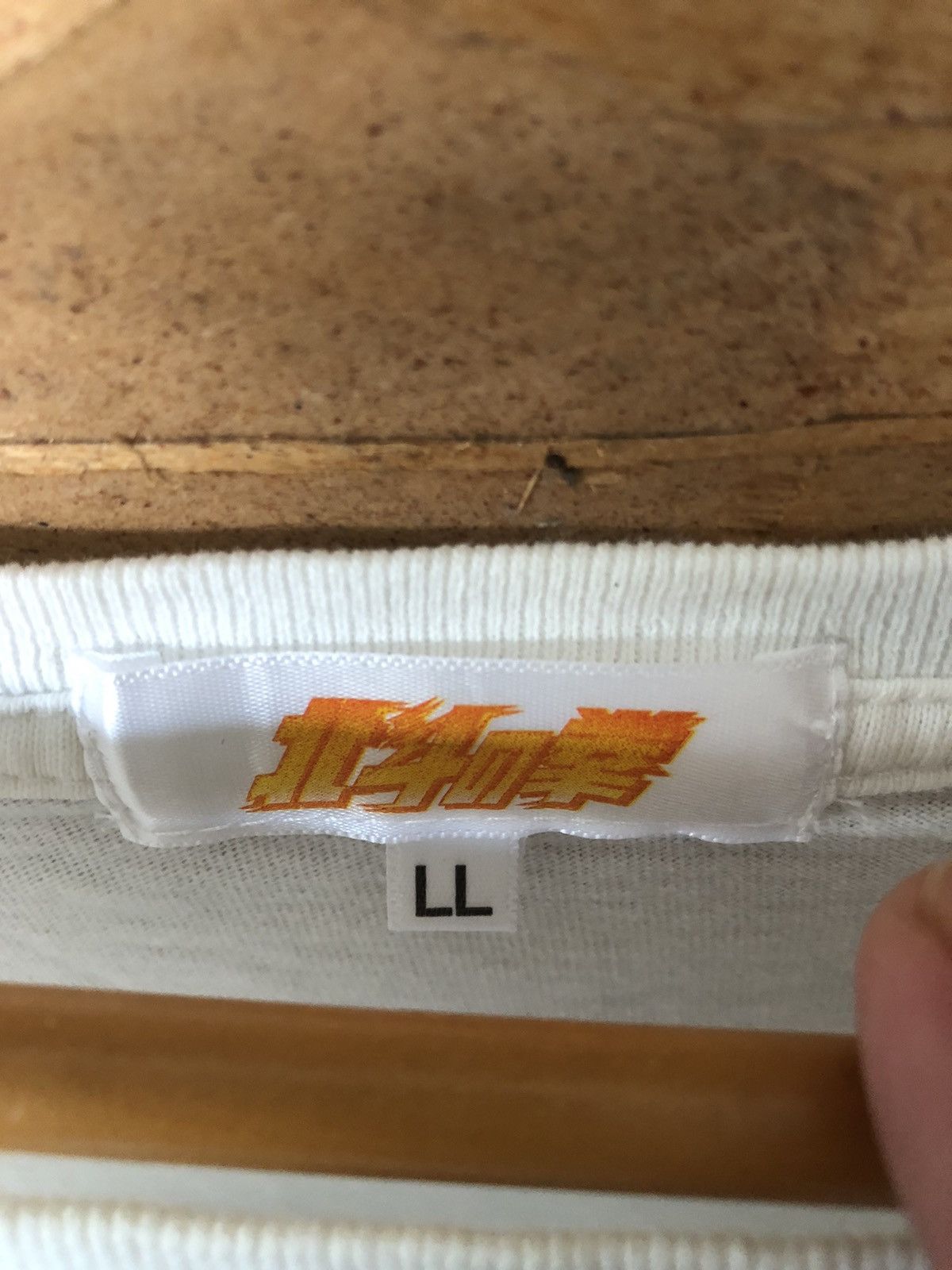 Anime × Vintage Anime Vintage Size US L / EU 52-54 / 3 - 2 Thumbnail
