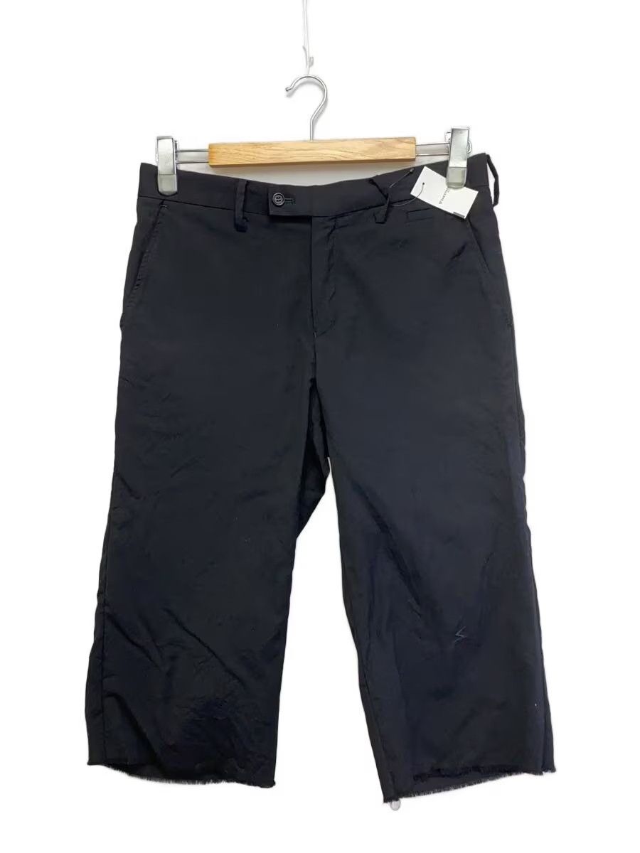 Undercover Long Wool Shorts Size US 31 - 1 Thumbnail