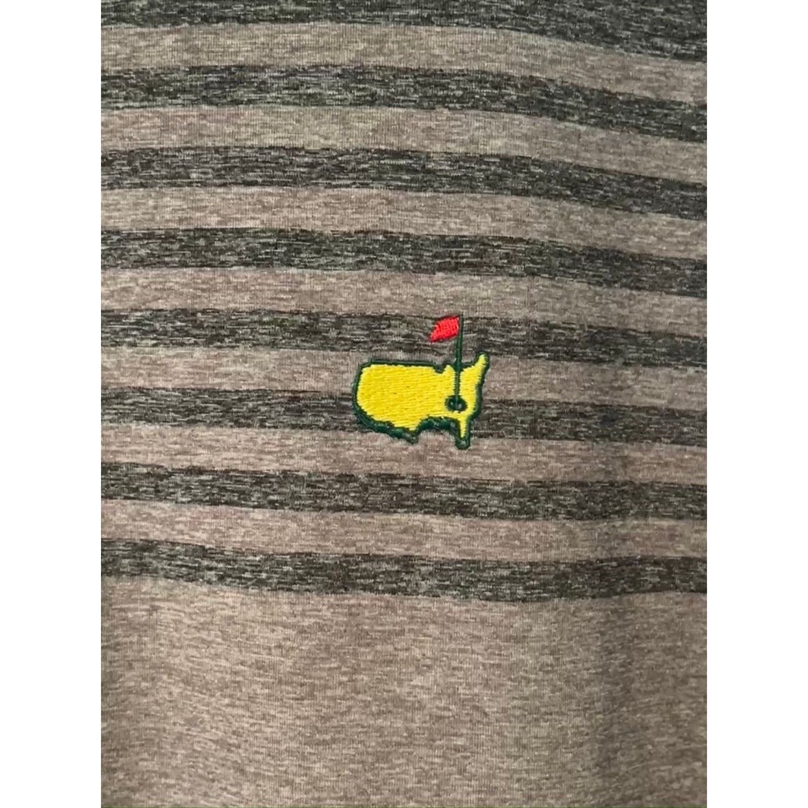 The Masters Masters Tech Augusta National Masters Golf Polo Shirt S NWOT Size US S / EU 44-46 / 1 - 7 Thumbnail