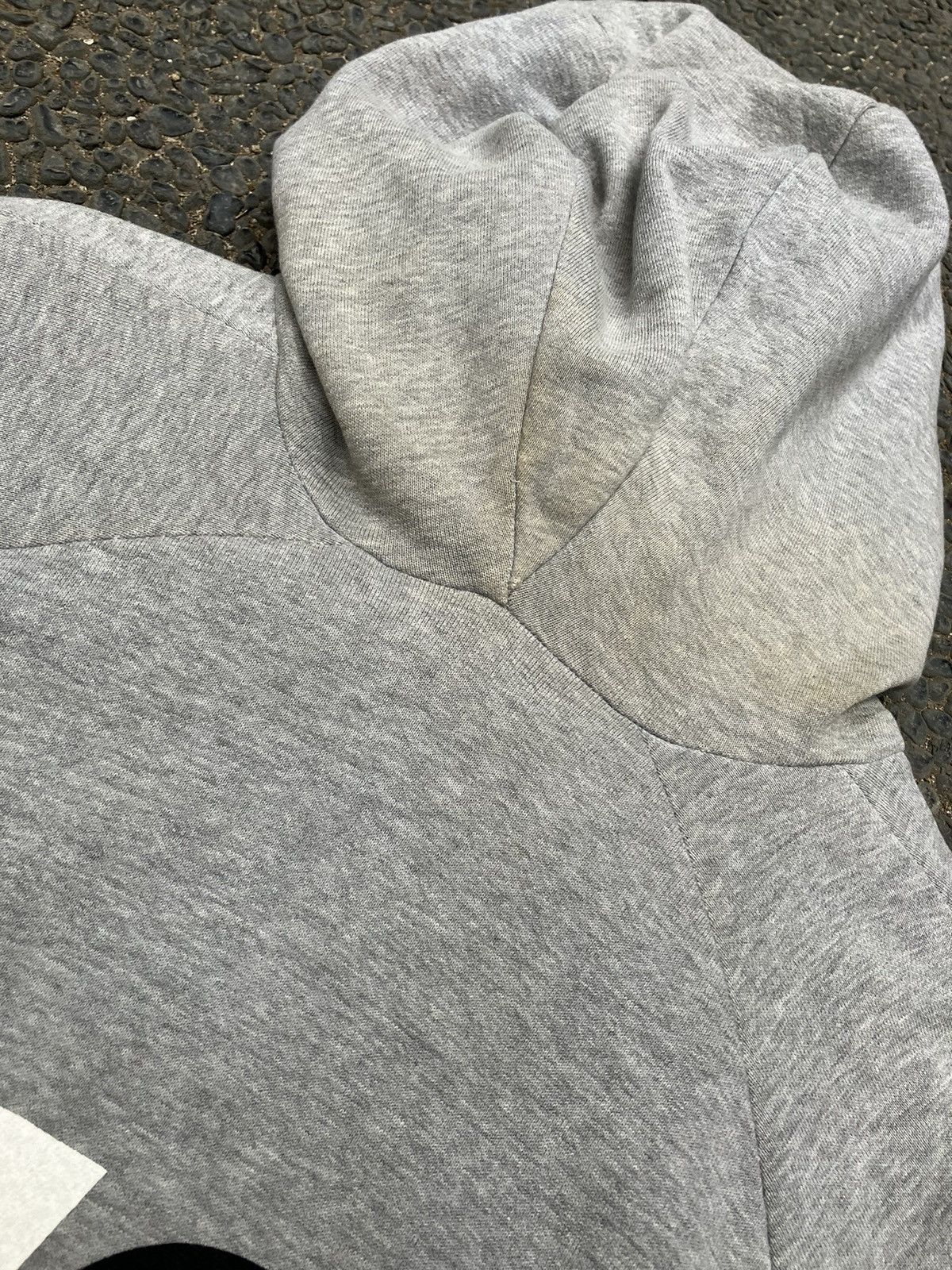 Issey Miyake × Tsumori Chisato 80s Issey Miyake Reversible Hooded Bomber Size US M / EU 48-50 / 2 - 11 Thumbnail