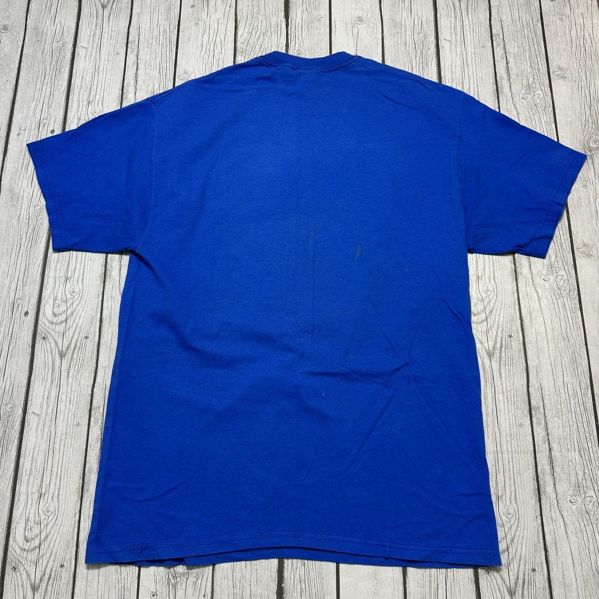 DC Comics × Vintage × Warner Bros Vintage Superman tee Size US L / EU 52-54 / 3 - 2 Thumbnail