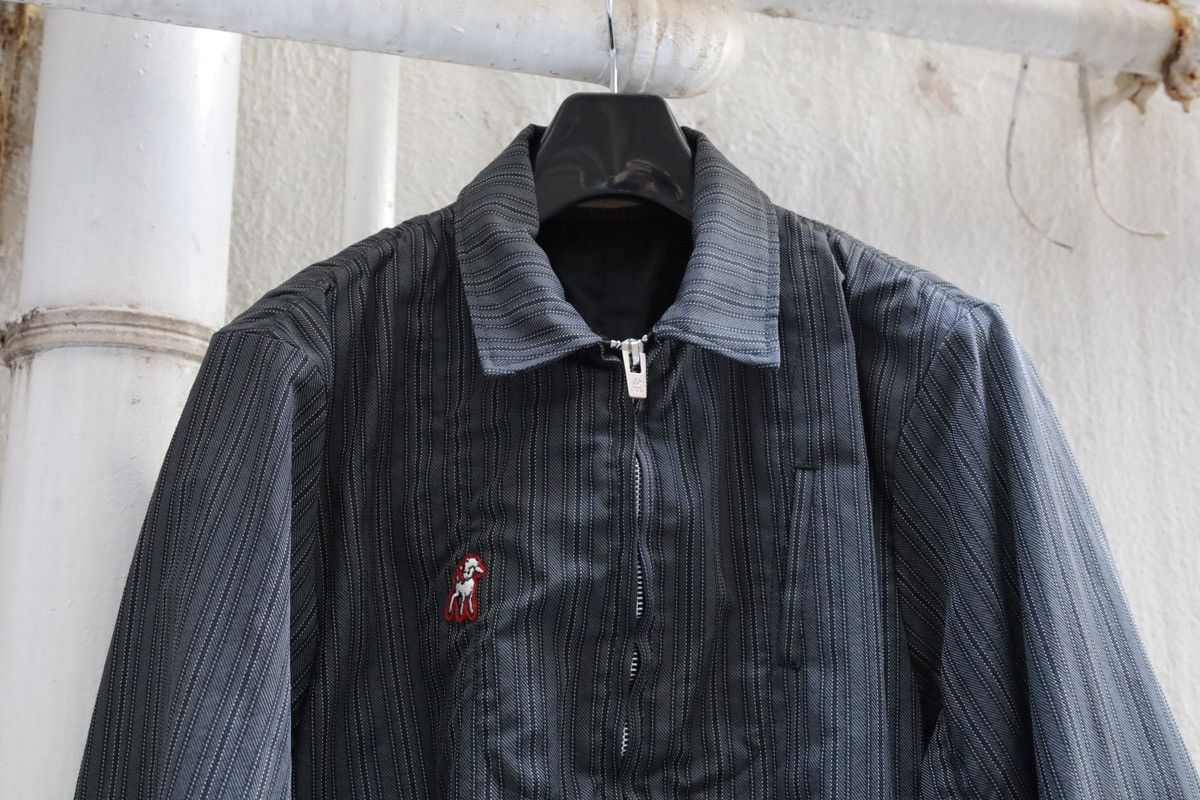 Undercover Undercover the shepherd zip jkt Size US L / EU 52-54 / 3 - 4 Thumbnail