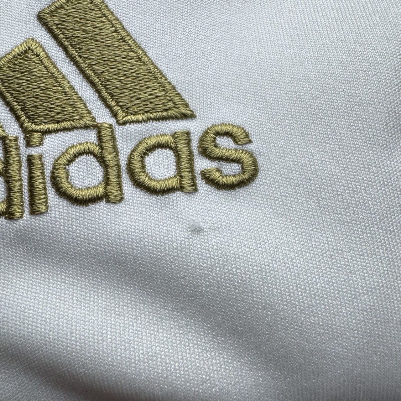 Adidas 2012-2013 Adidas Swansea City Isaac Home Football Shirt Size US M / EU 48-50 / 2 - 12 Thumbnail