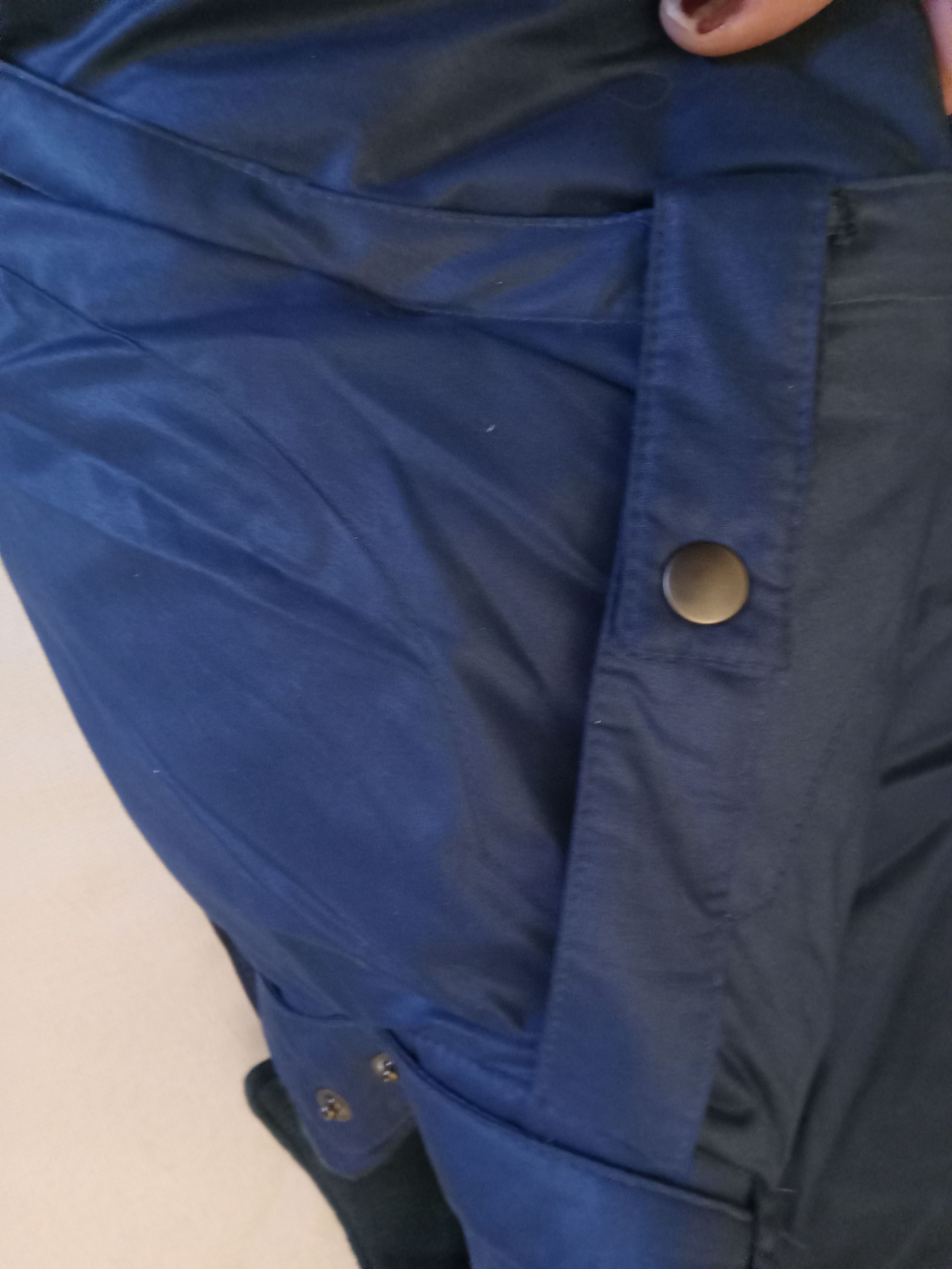 Members Only Members Only Vintage Authentic jacket Size US XXS / EU 40 - 1 Thumbnail