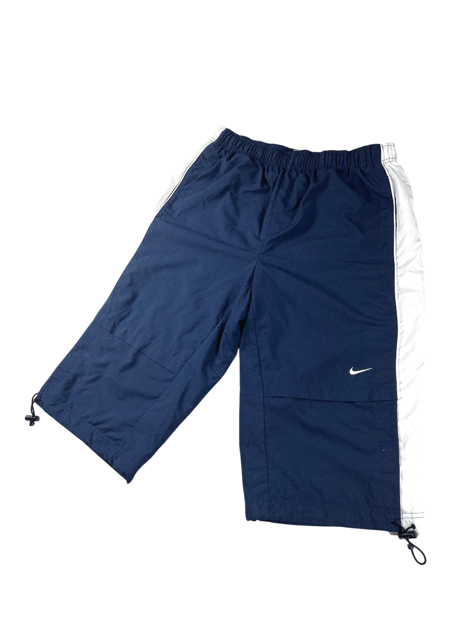 Nike × Vintage Vintage Nike Shorts L Size US 36 / EU 52 - 3 Thumbnail