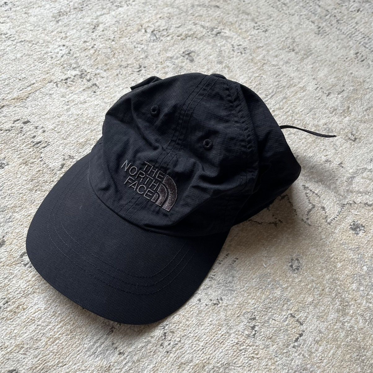 The North Face The North Face Embroidery Nylon Cap Size ONE SIZE - 2 Thumbnail