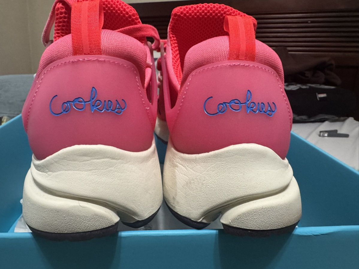 Nike Nike air presto DB18 Size US 13 / EU 46 - 5 Thumbnail