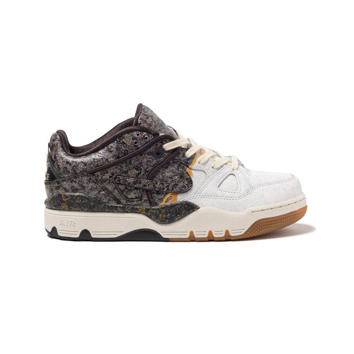 Nigo Nigo Nike Airforce Size ONE SIZE - 4 Thumbnail
