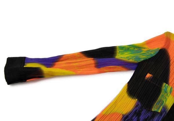 Issey Miyake issey miyake Silk knitted shirt Size M / US 6-8 / IT 42-44 - 4 Thumbnail