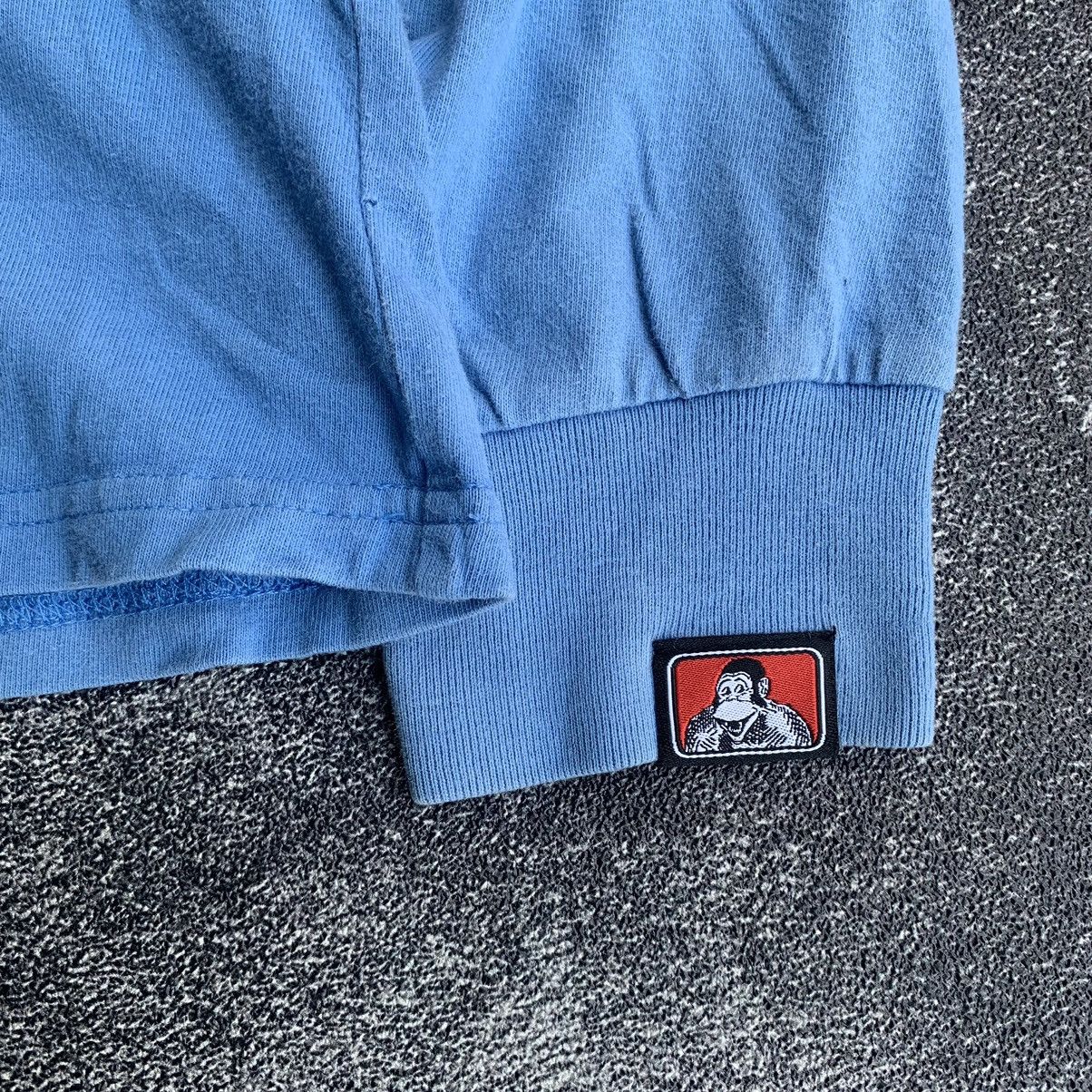 Ben Davis Tshirt longslevee ben davis Size US L / EU 52-54 / 3 - 4 Thumbnail